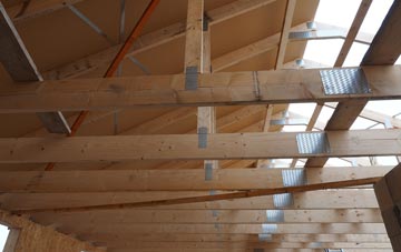 Gravel roof truss costs