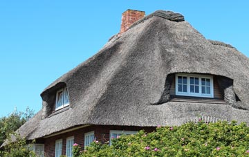thatch roofing Gravel, Cheshire