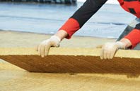 find rated Gravel roof insulation companies