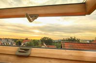 rated Gravel roof window companies