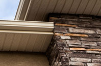free Gravel soffit repair quotes