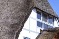 find rated Gravel thatchers